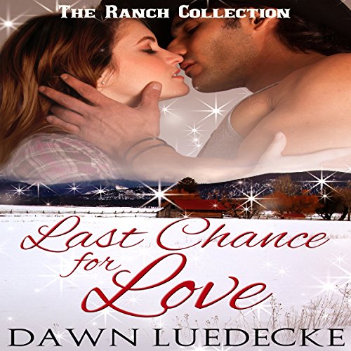 Cover of Last Chance for Love