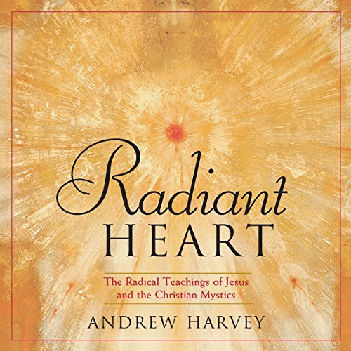 Cover of Radiant Heart