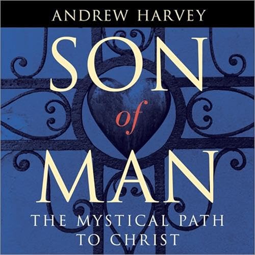 Cover of Son of Man