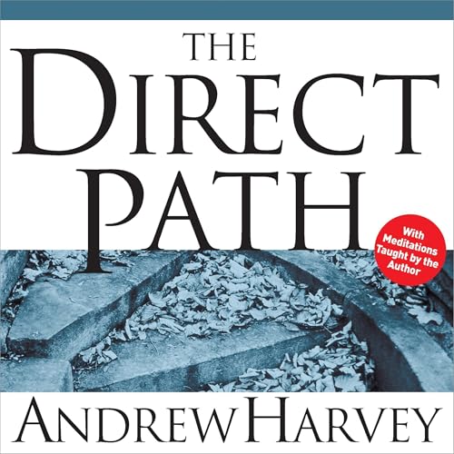 Cover of The Direct Path