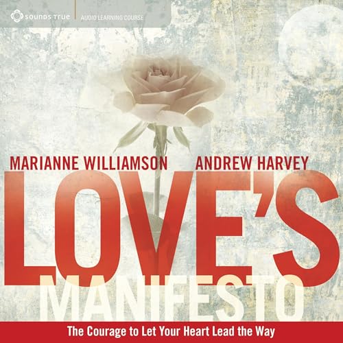 Cover of Love's Manifesto