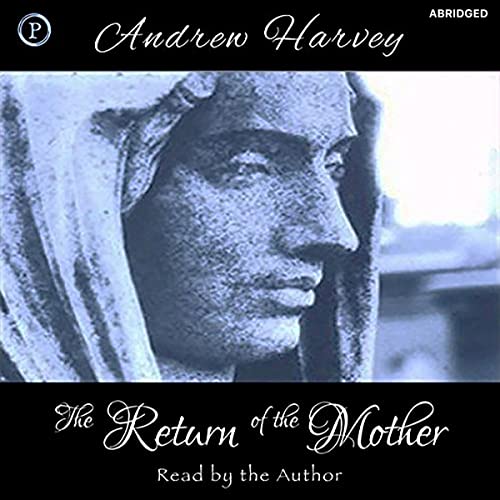 Cover of The Return of the Mother