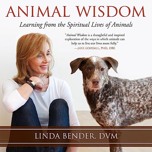 Cover of Animal Wisdom