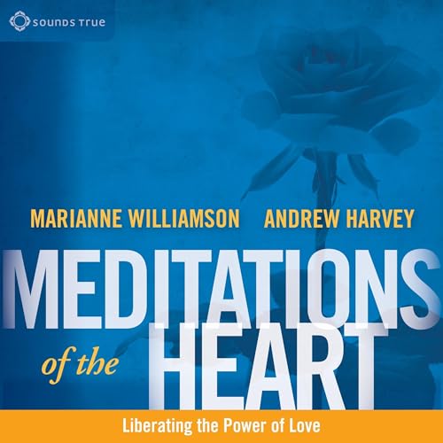 Cover of Meditations of the Heart