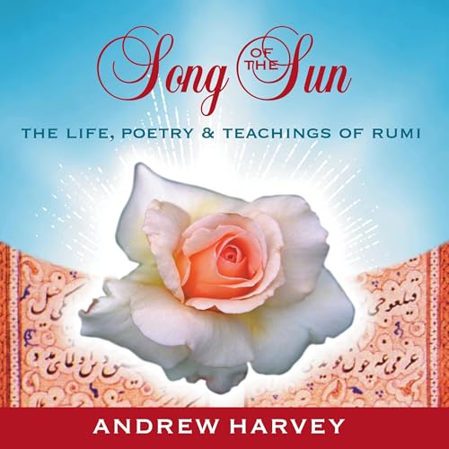 Cover of Song of the Sun