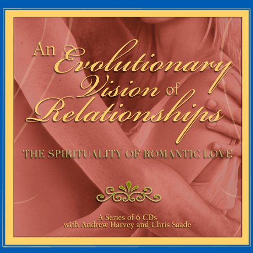Cover of An Evolutionary Vision of Relationships