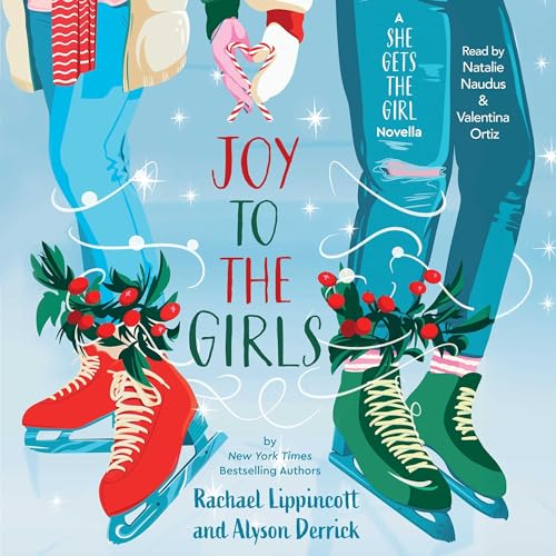 Cover of Joy to the Girls