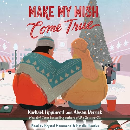 Cover of Make My Wish Come True