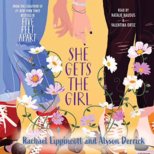 Cover of She Gets the Girl