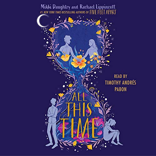 Cover of All This Time