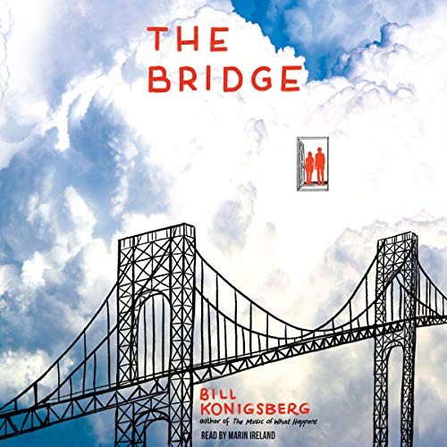 Cover of The Bridge