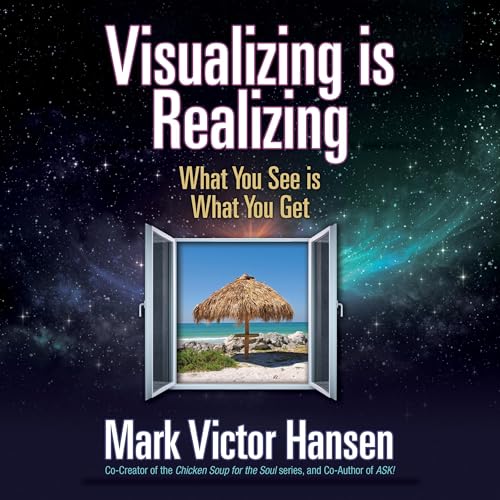 Cover of Visualizing Is Realizing