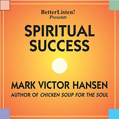 Cover of Spiritual Success
