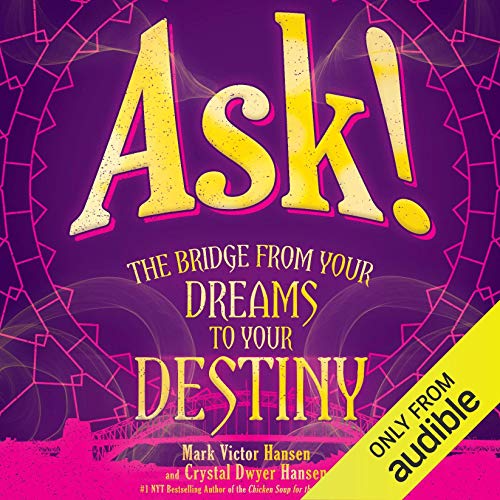 Cover of Ask!