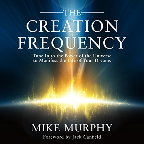 Cover of The Creation Frequency