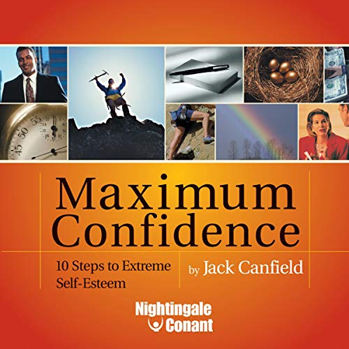 Cover of Maximum Confidence