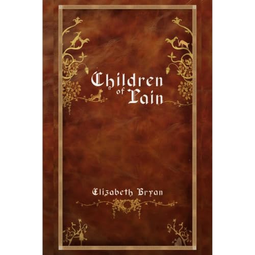 Cover of Children of Pain
