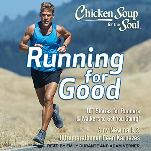 Cover of Chicken Soup for the Soul