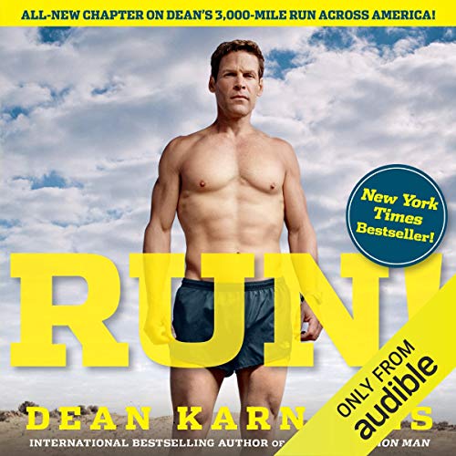 Cover of Run!