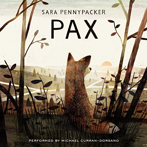 Cover of Pax
