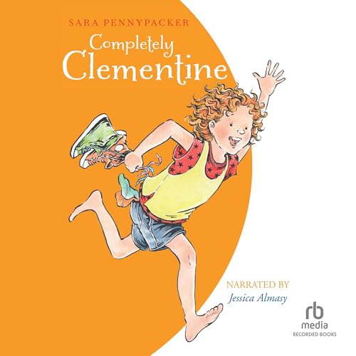 Cover of Completely Clementine