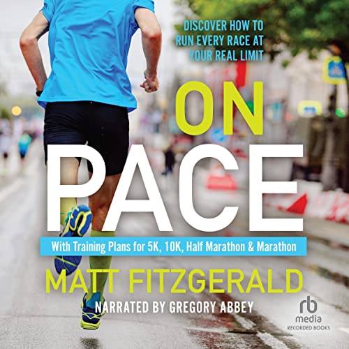 Cover of On Pace