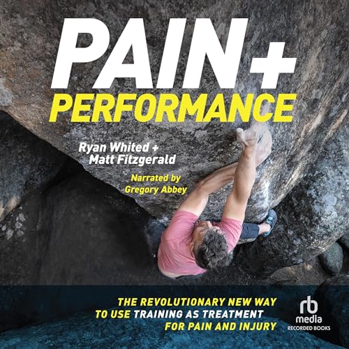 Cover of Pain & Performance