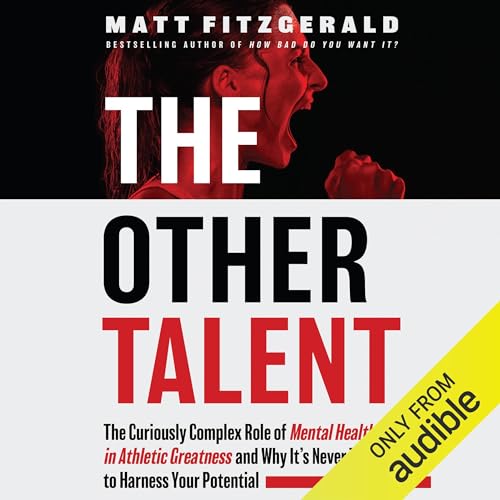 Cover of The Other Talent
