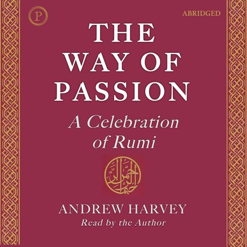 Cover of The Way of Passion