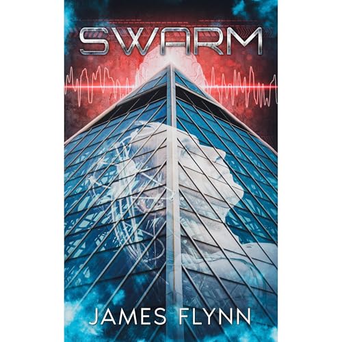 Cover of Swarm