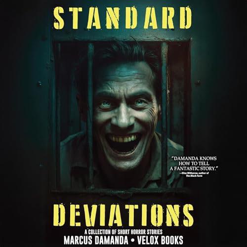 Cover of Standard Deviations