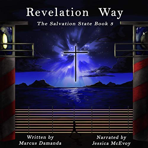 Cover of Revelation Way