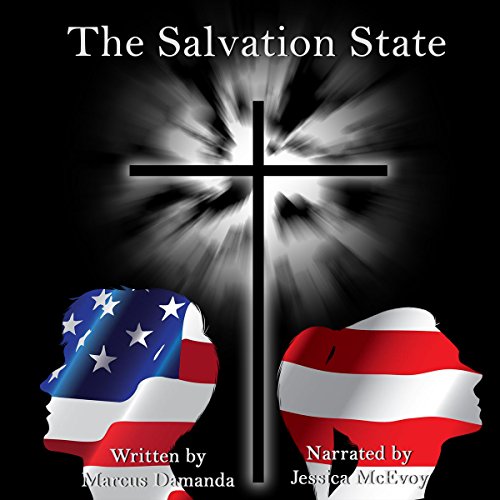 Cover of The Salvation State