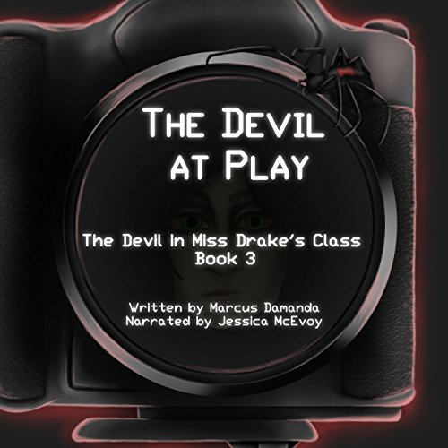 Cover of The Devil at Play