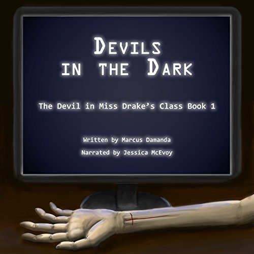 Cover of Devils in the Dark