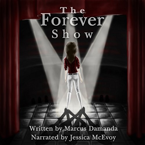 Cover of The Forever Show