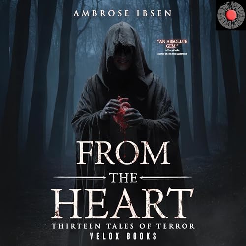 Cover of From the Heart