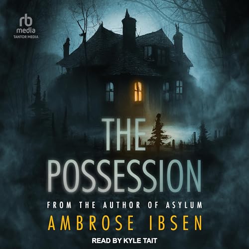 Cover of The Possession