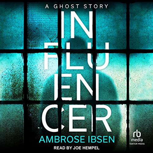 Cover of Influencer