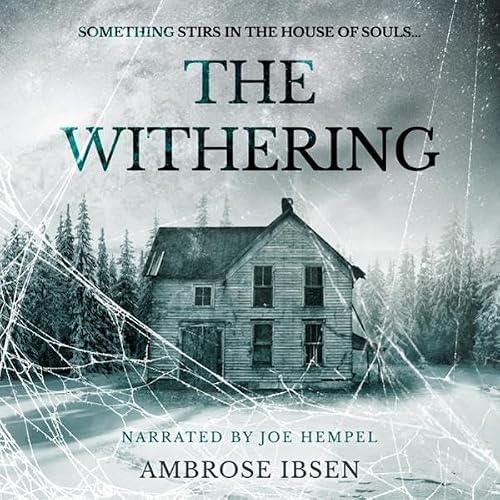 Cover of The Withering