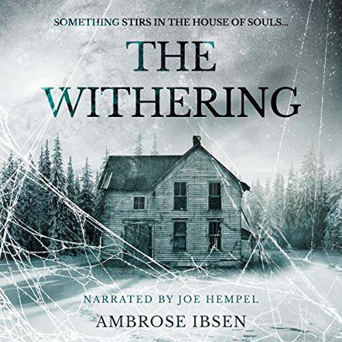 Cover of The Withering