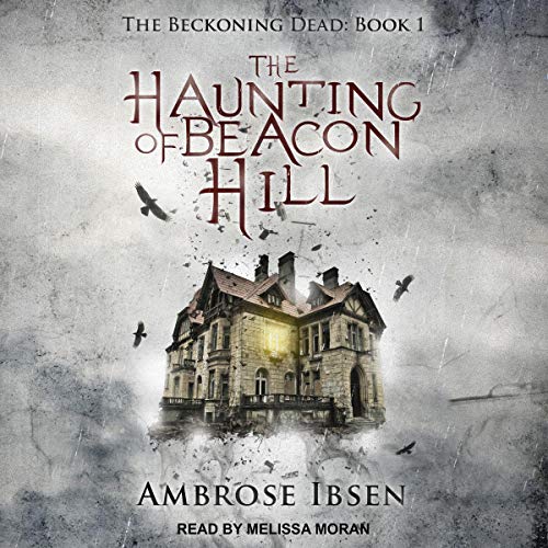 Cover of The Haunting of Beacon Hill