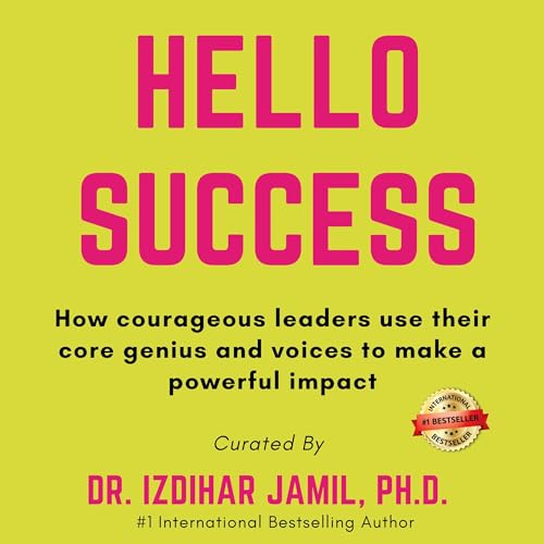 Cover of Hello Success