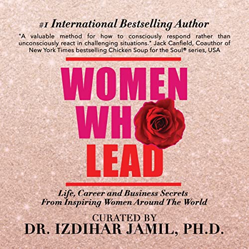 Cover of Women Who Lead