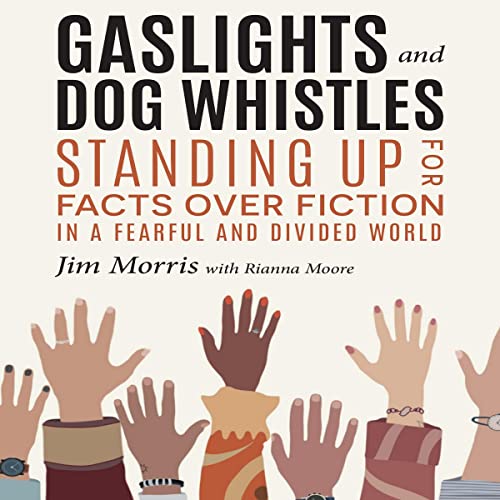 Cover of Gaslights and Dog Whistles