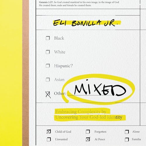Cover of Mixed