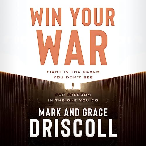 Cover of Win Your War