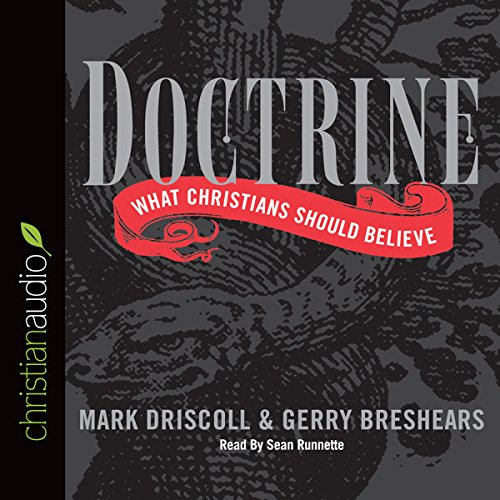 Cover of Doctrine