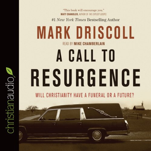 Cover of Call to Resurgence