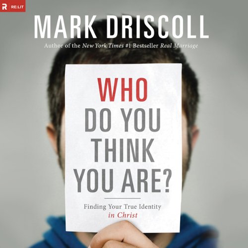 Cover of Who Do You Think You Are?